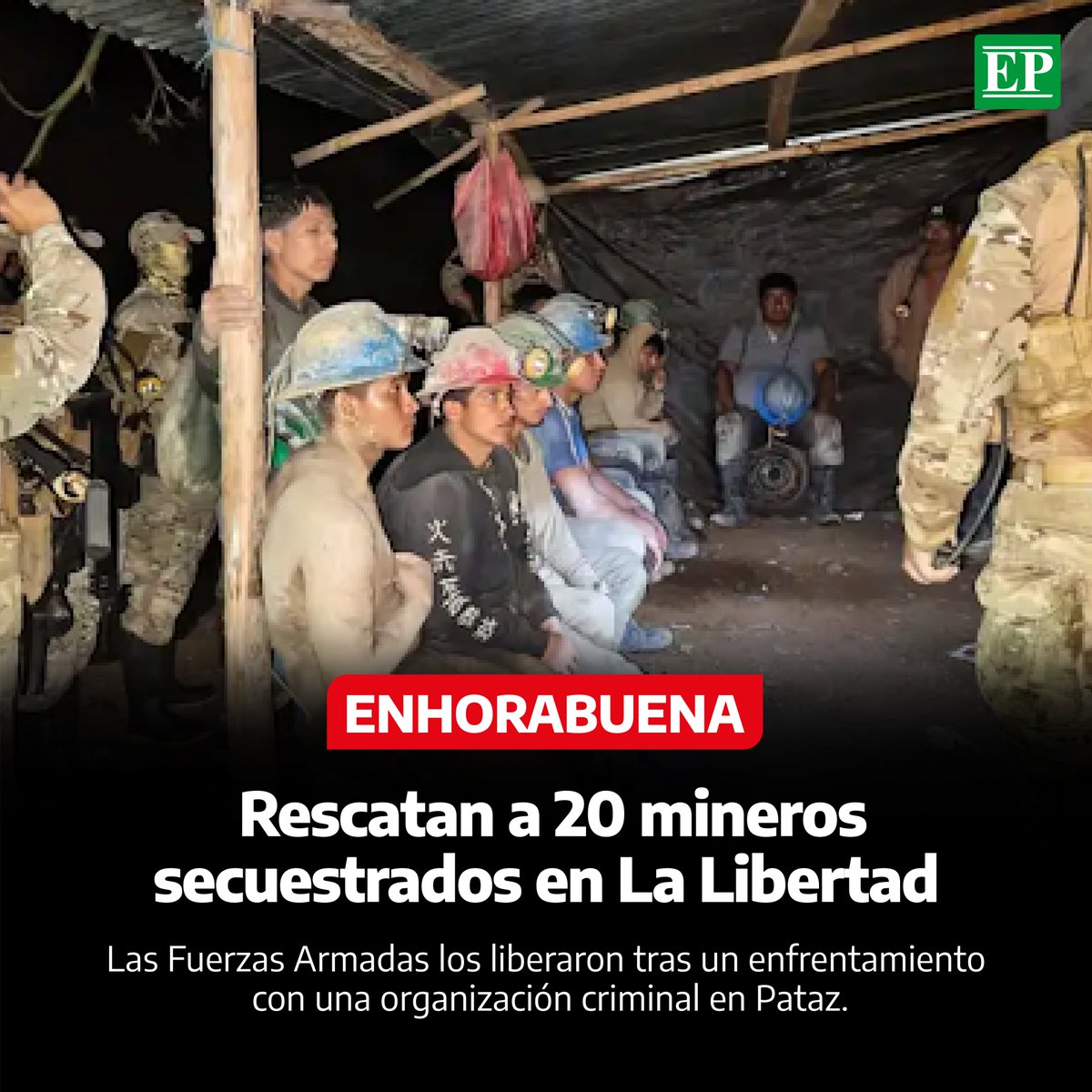 Diario EP tweet media