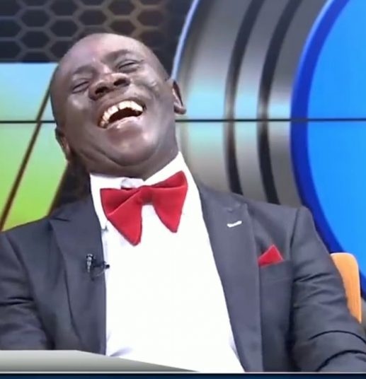 Benson Kings tweet media