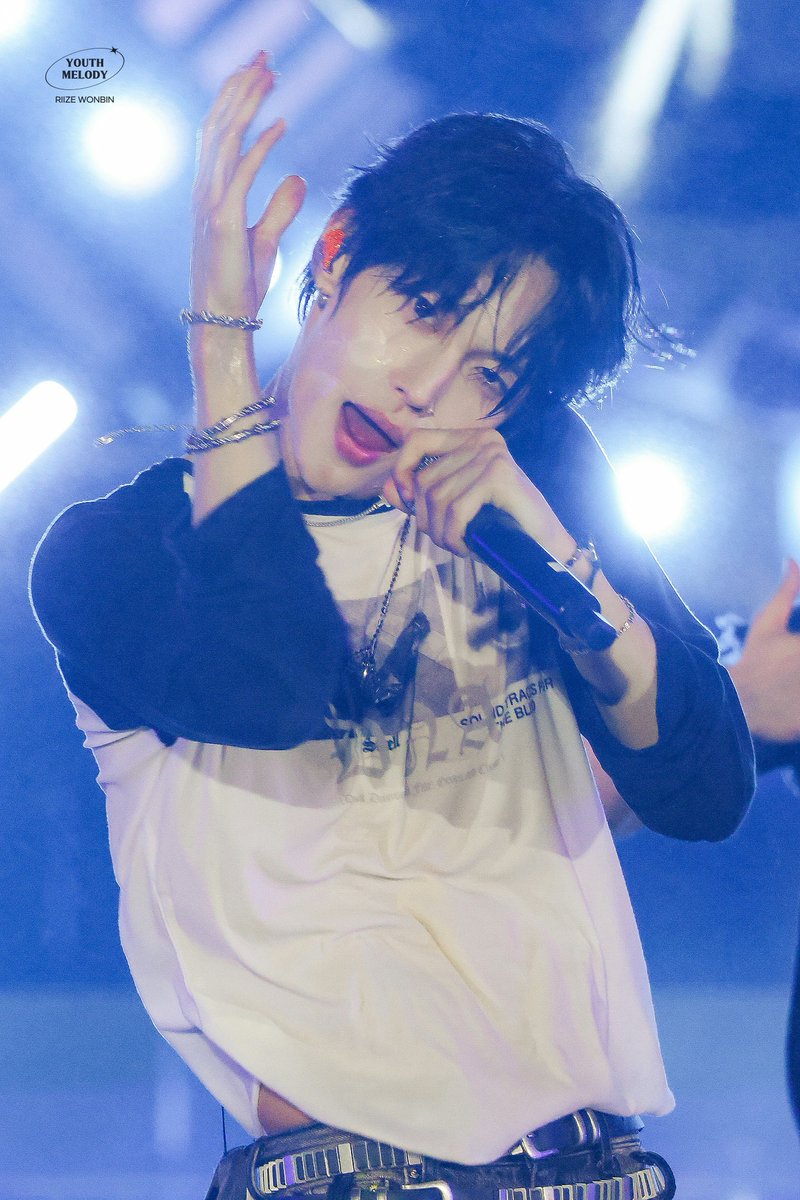 youth melody tweet media