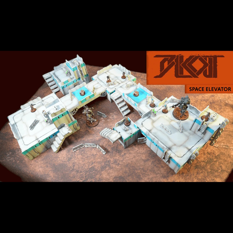 AriesGamesMinis's tweet photo. New unit & restocks are up for BLKOUT!
https://t.co/vmOXOwlXEd
#BLKOUTgame #Blkout #BLKLIST #miniaturewargaming #gaming #boardgames #tabletop #tabletopgames #tabletopgaming #wargaming #wargames #miniatures #SciFiMinis #SciFiWargame #SciFiModels #hobby #scifi #sciencefiction https://t.co/1qyhRqQPa6