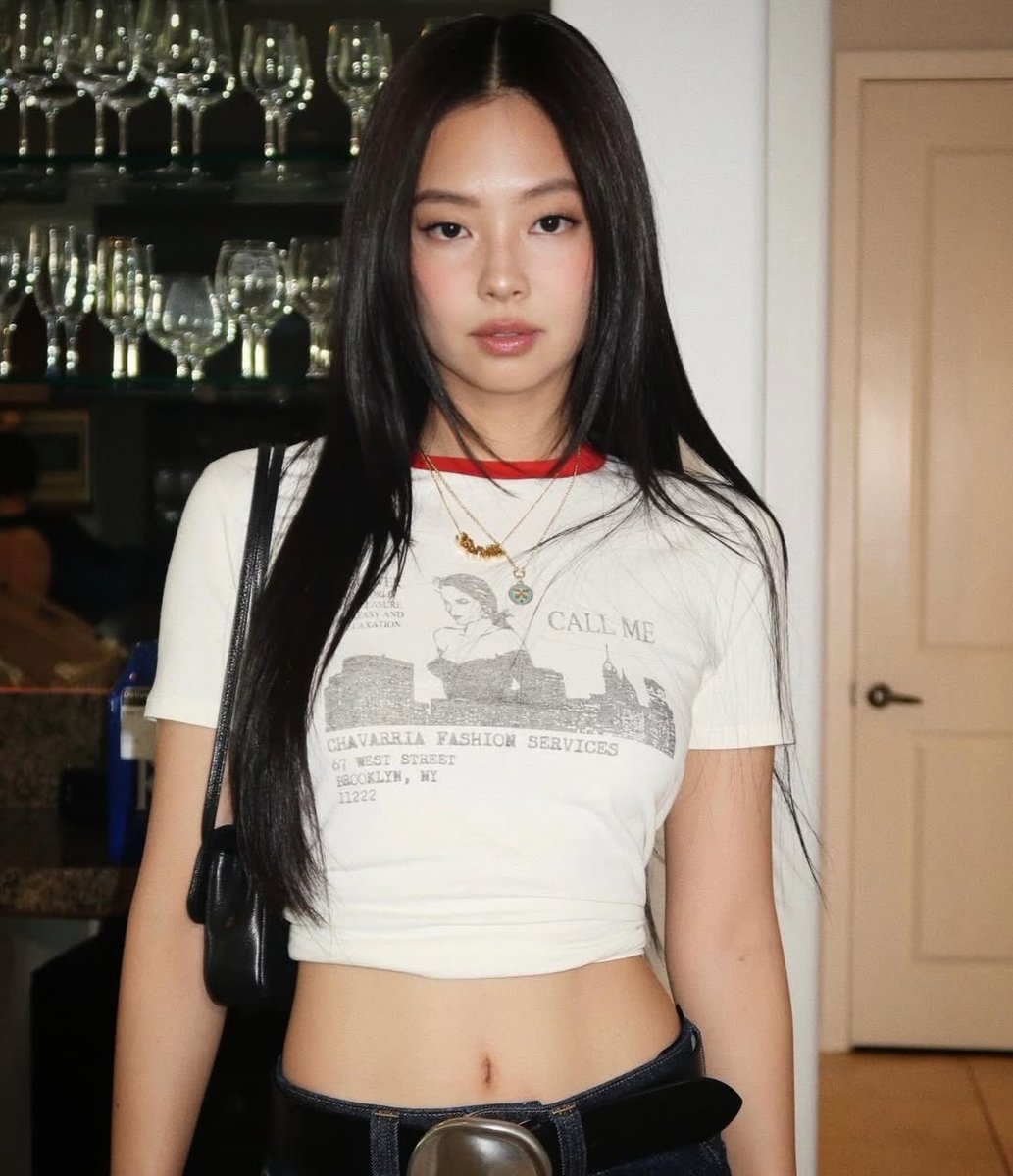 JENNIE NEWS tweet media