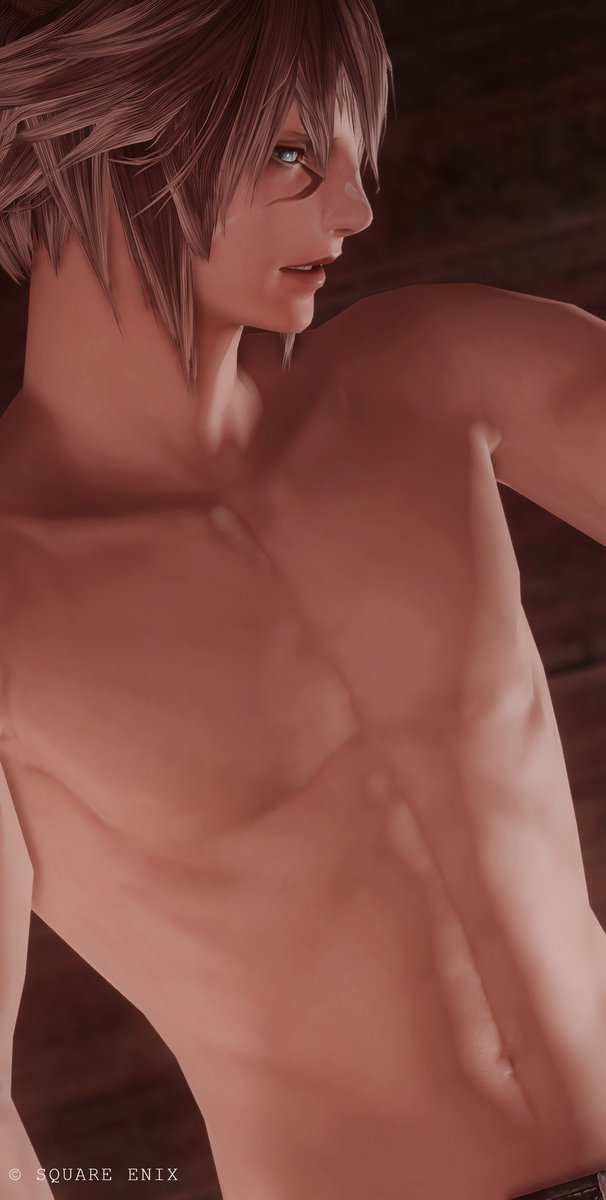 s_aegis14's tweet image. 