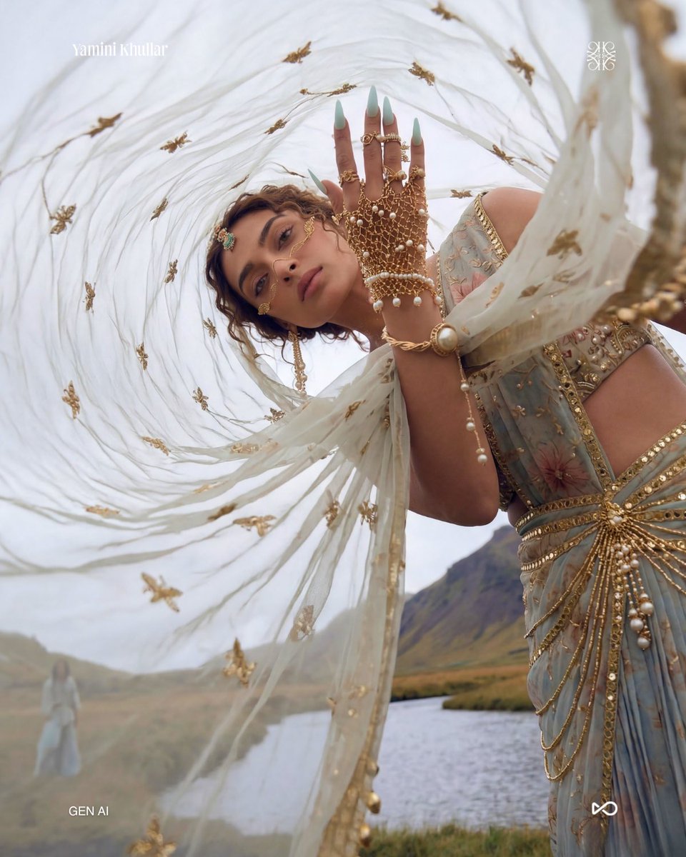 Yamini Khullar tweet media