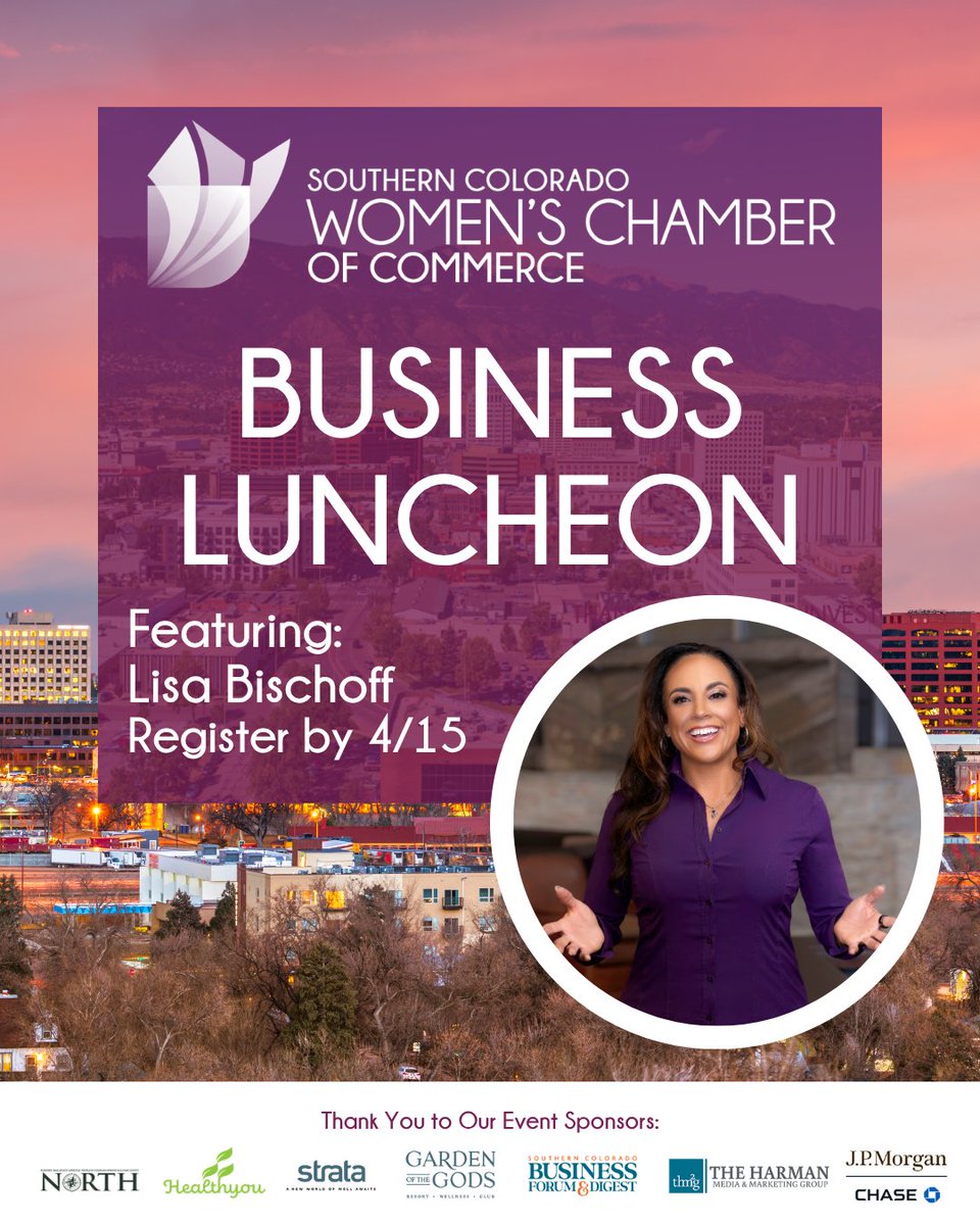 SoCO Women's Chamber tweet media