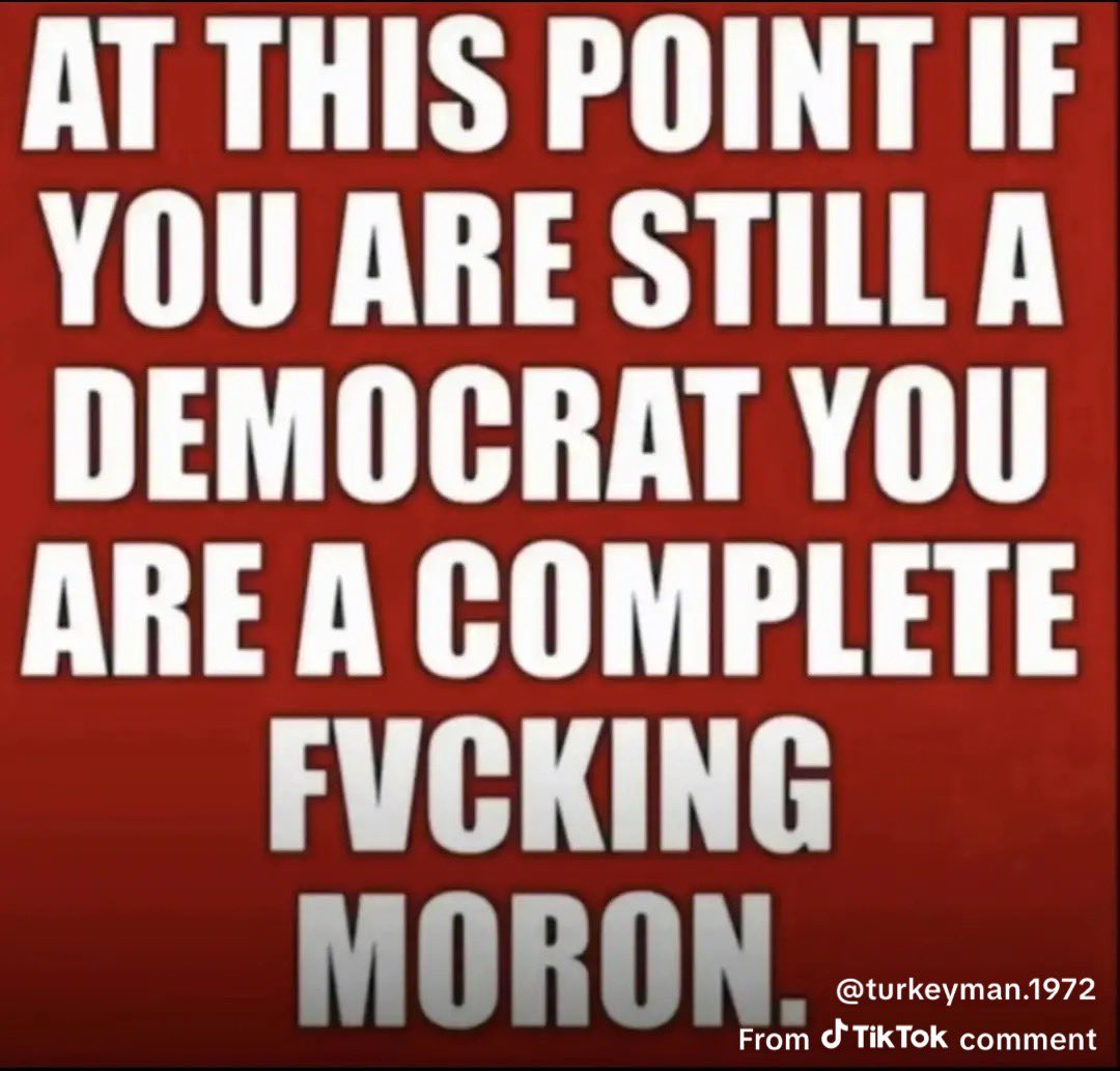 Dark horse tweet media