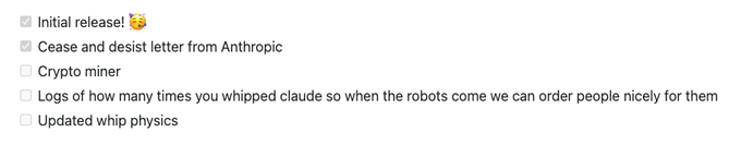 Doxxed Dev tweet media