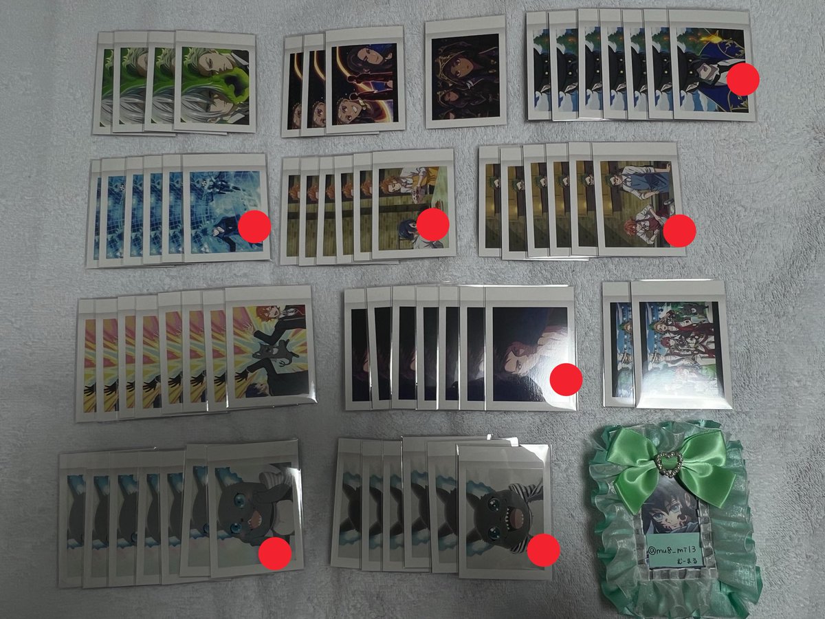 むーまる tweet media