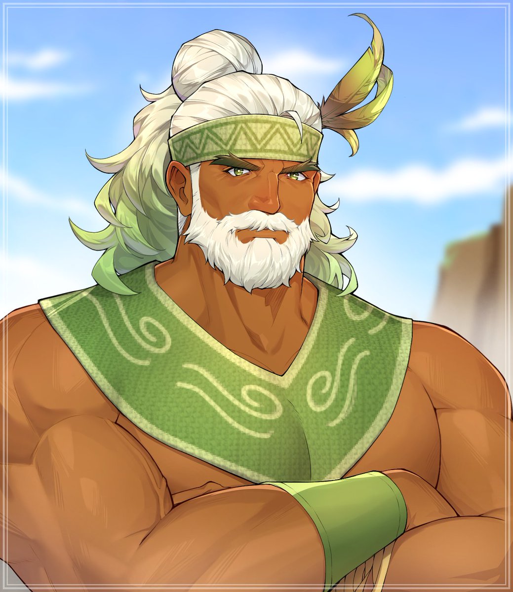 LeonLz 🦁(Sahil Brainroot 🐺) tweet media