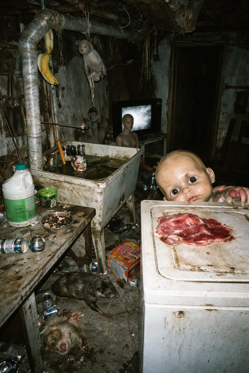 Coffee and Grit tweet media