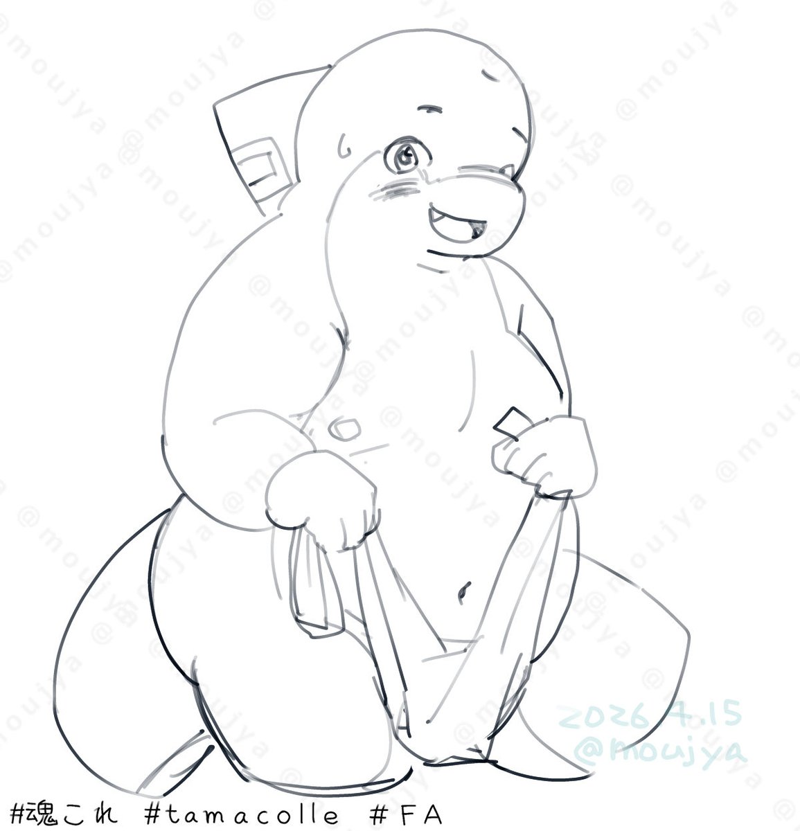 ベルわんさX tweet media