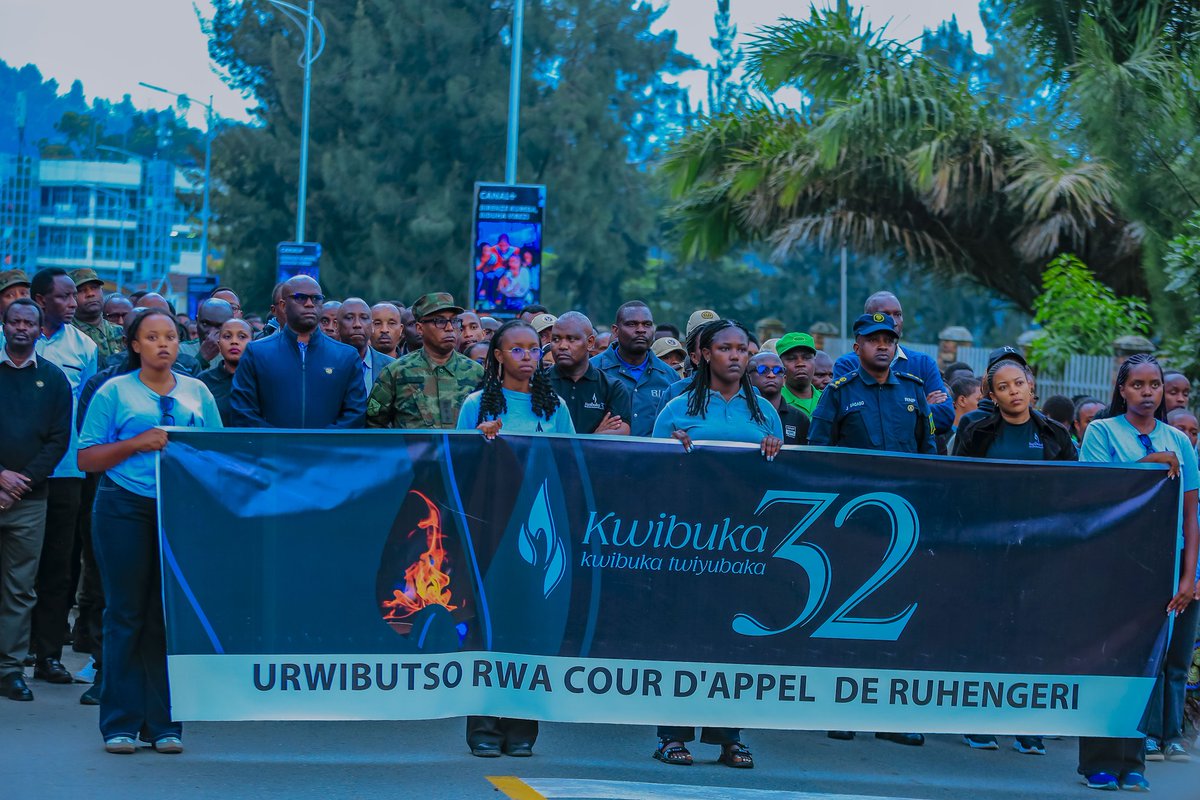 Musanze FC tweet media