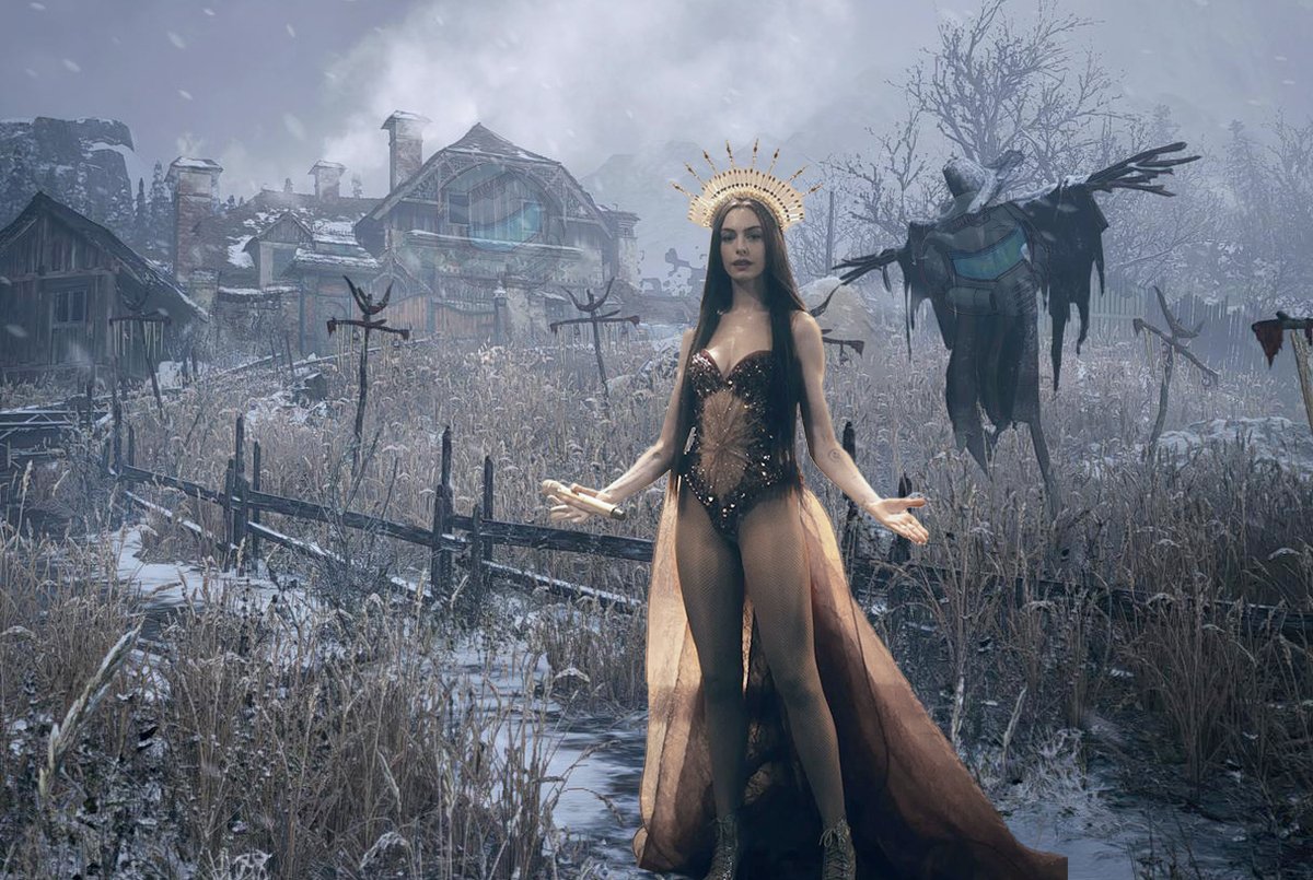 Doomgüero tweet media