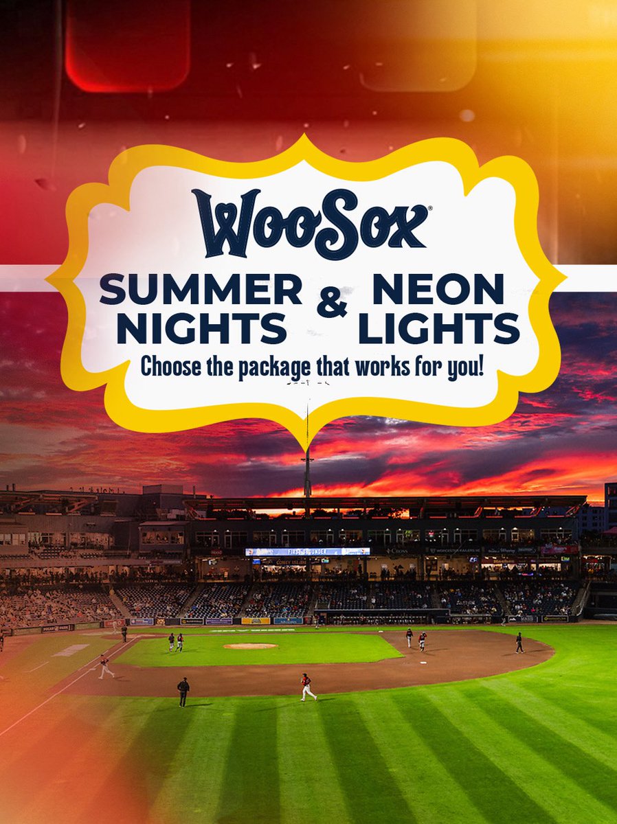 Polar Park tweet media