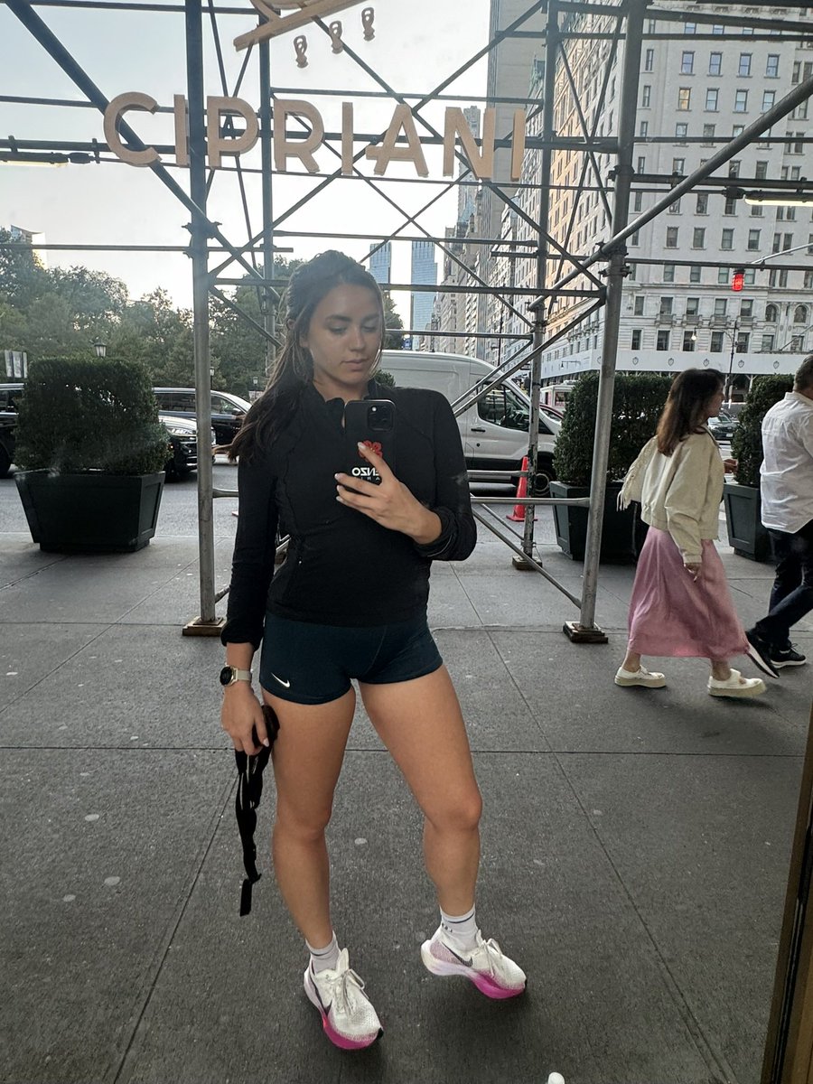 Brooke LeBlanc tweet media