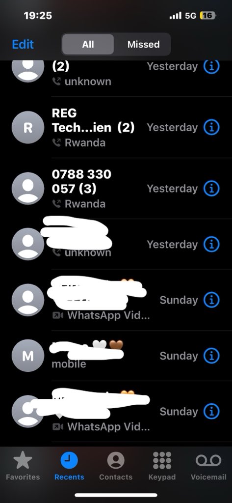 BenitheI's tweet photo. @reg_rwanda We have been without power for 2 days. A technician confirmed the fault must be fixed by REG. We called 0788330057,were referred to 0780677897 were promised a visit but none has come.We've called &amp;visited your office. No response.can u assist ?
@RURA_RWANDA https://t.co/9djbVzWwi7