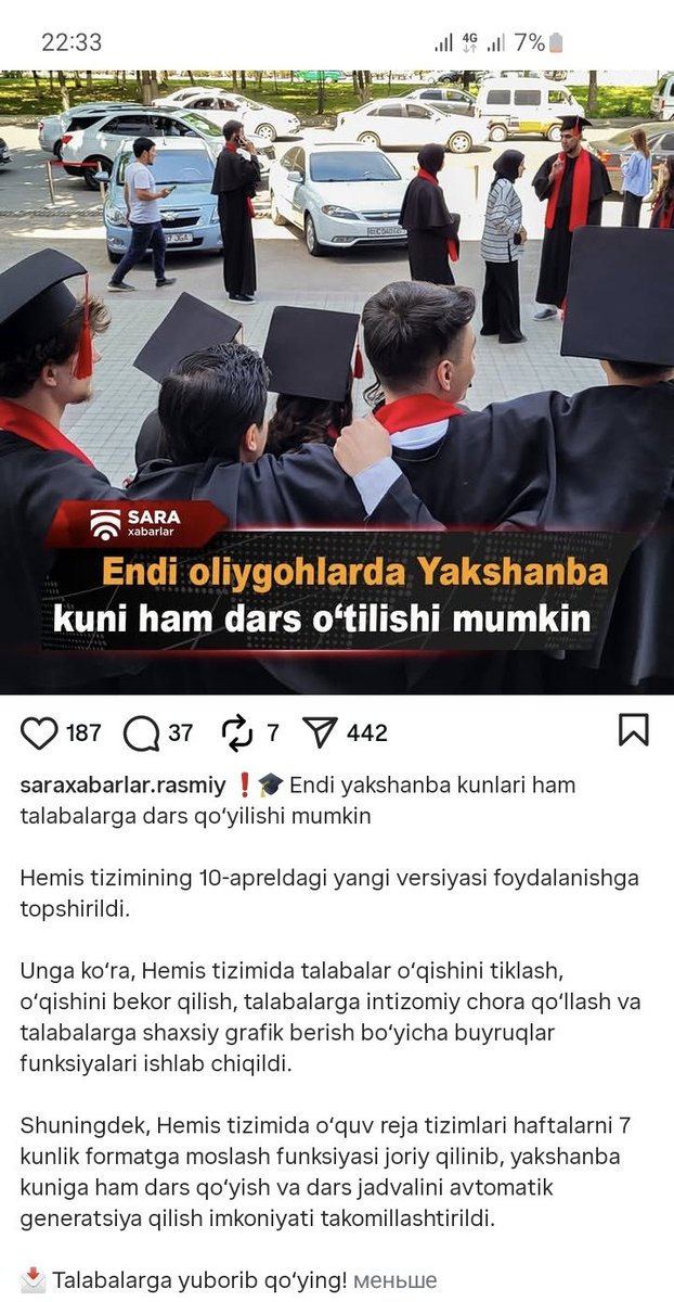Baxodirjon Mullajonov tweet media
