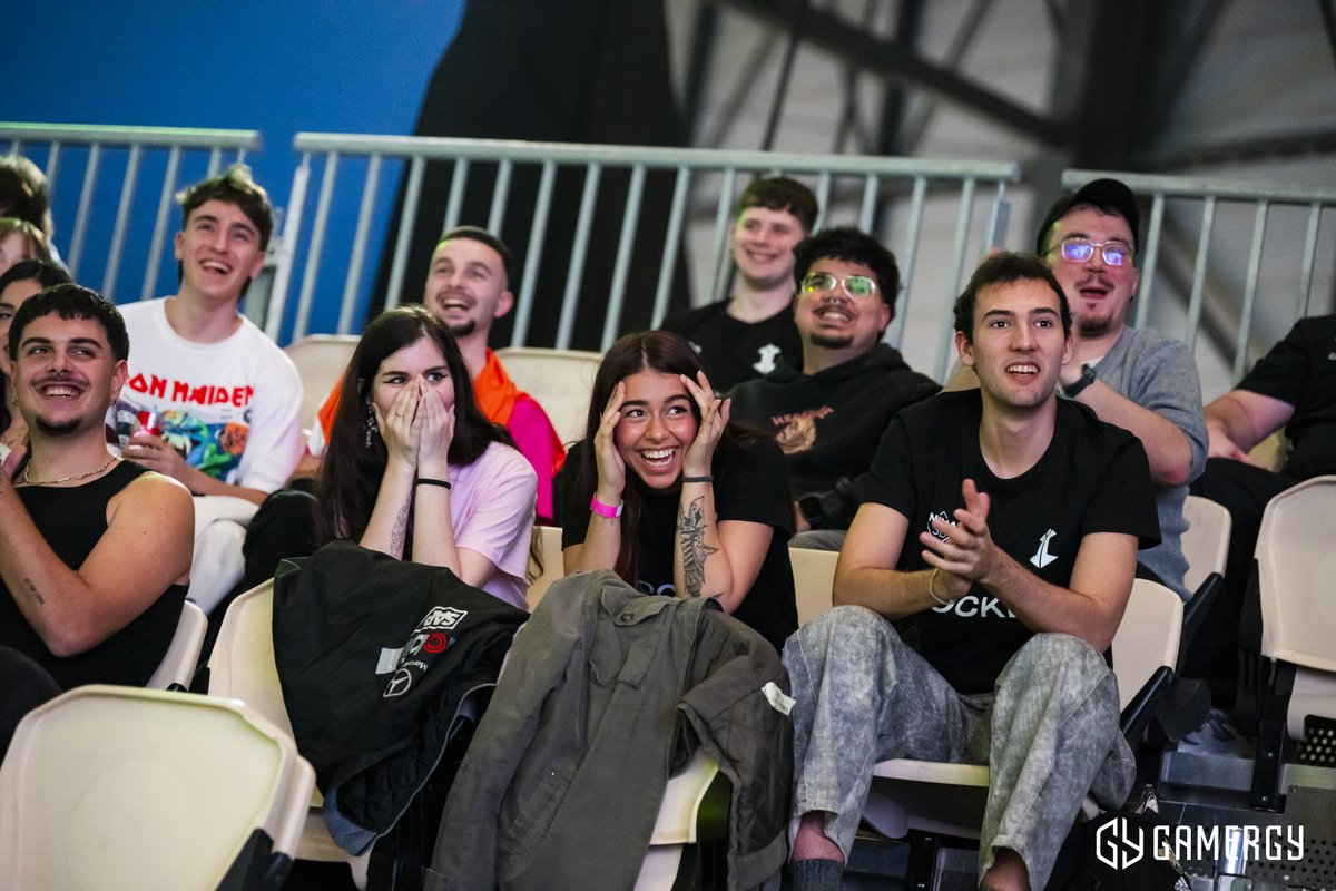 LCK Valero tweet media