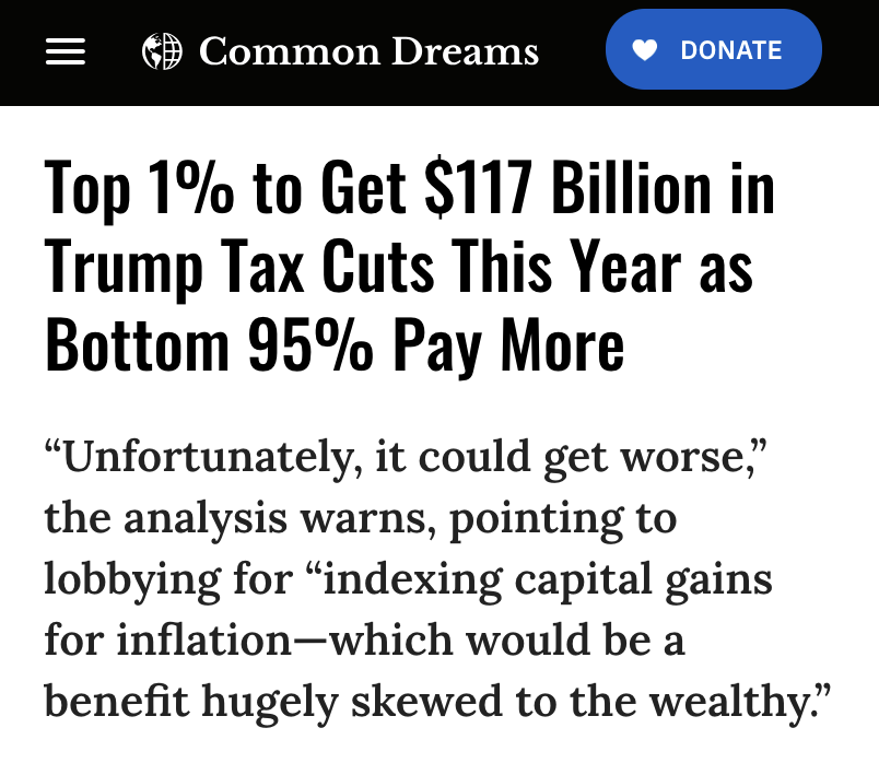 Americans For Tax Fairness tweet media