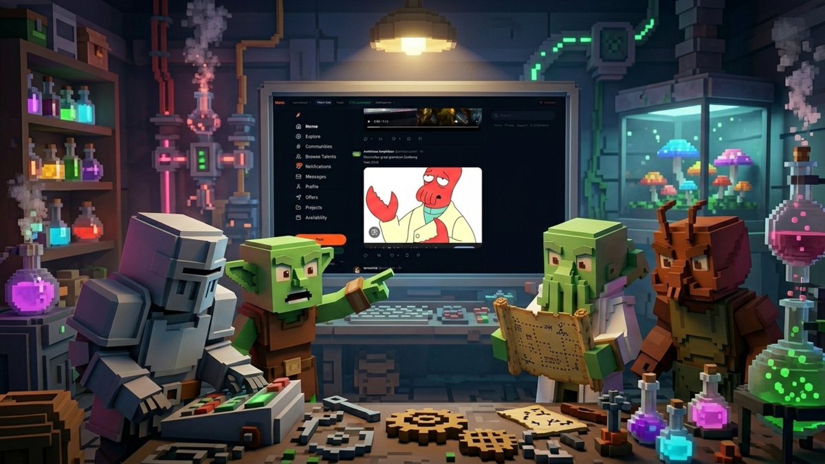 Trencheria tweet media