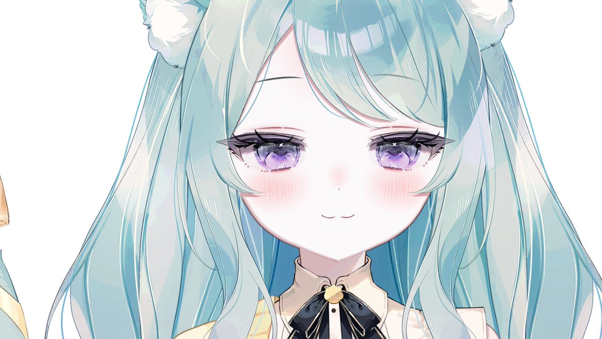 もちゆず🍊‎🤍4/1Live2d半年記念！ tweet media