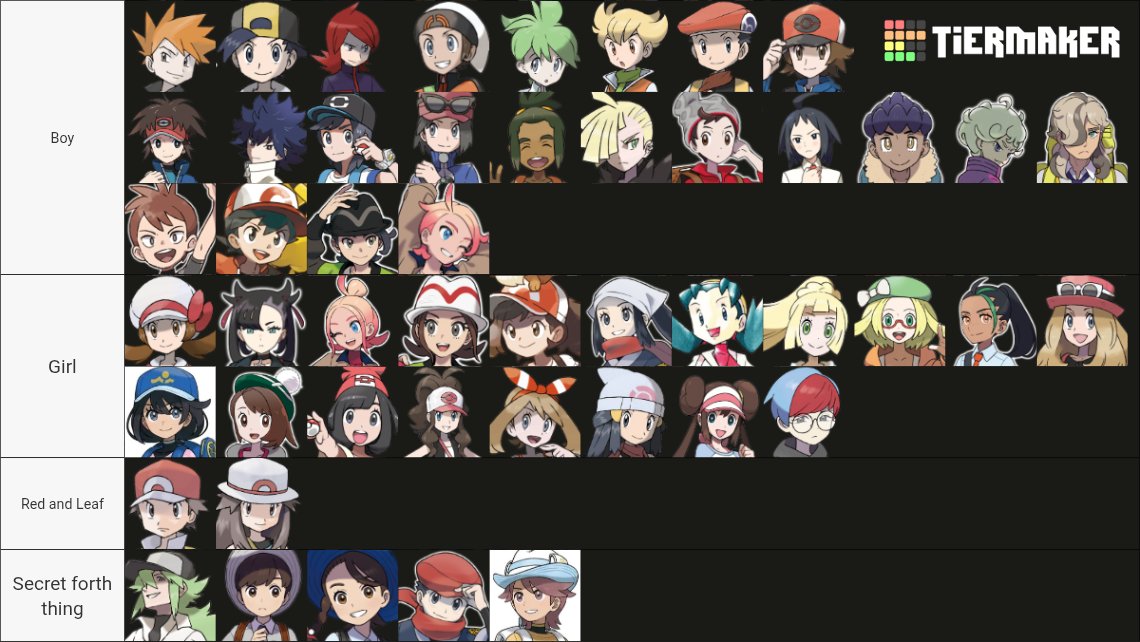 ValkiCrinjola's tweet image. Does this make sense