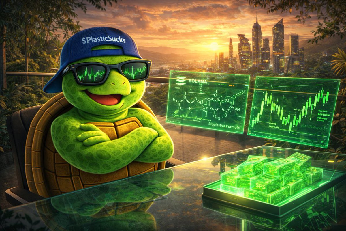 Chappodin-$Plasticsucks tweet media