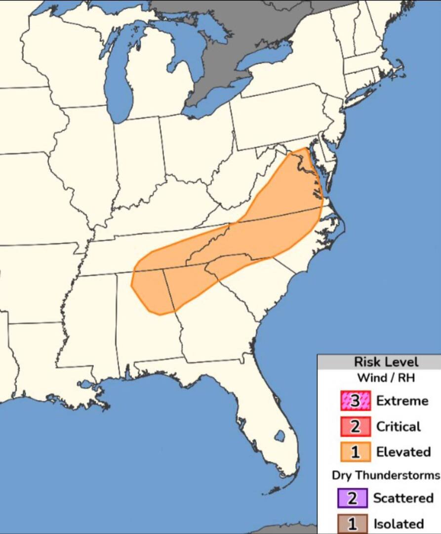 Tri-Cities Weather & Alert Crew tweet media