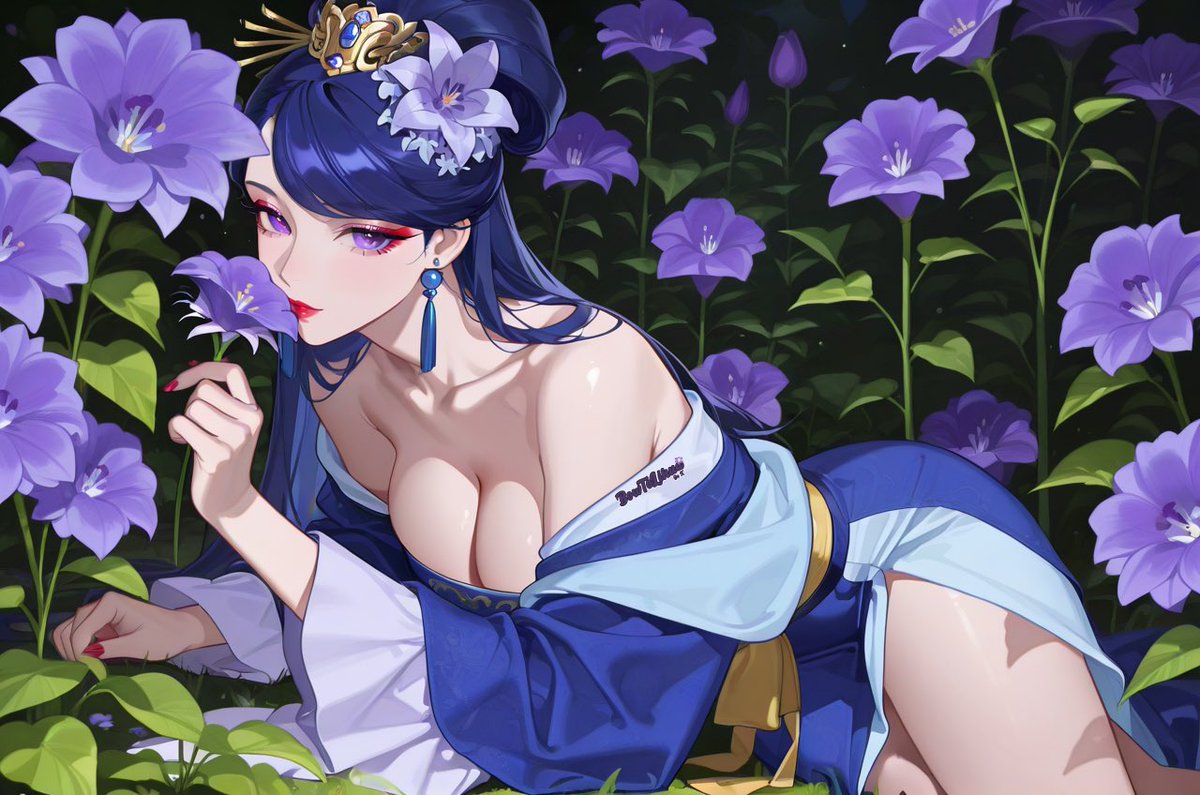 BowToLihuaa's tweet photo. A whole garden to impress me? You do know you could've just given me the money for it right? ~

Both? 

Mmm... Now we are talking ❥ I want everything you have, after all... You're dirt under my heels~

2DFD 2dfd findom findomme apothecary diaries whalesub femsub finsub https://t.co/8Iovc66qml
