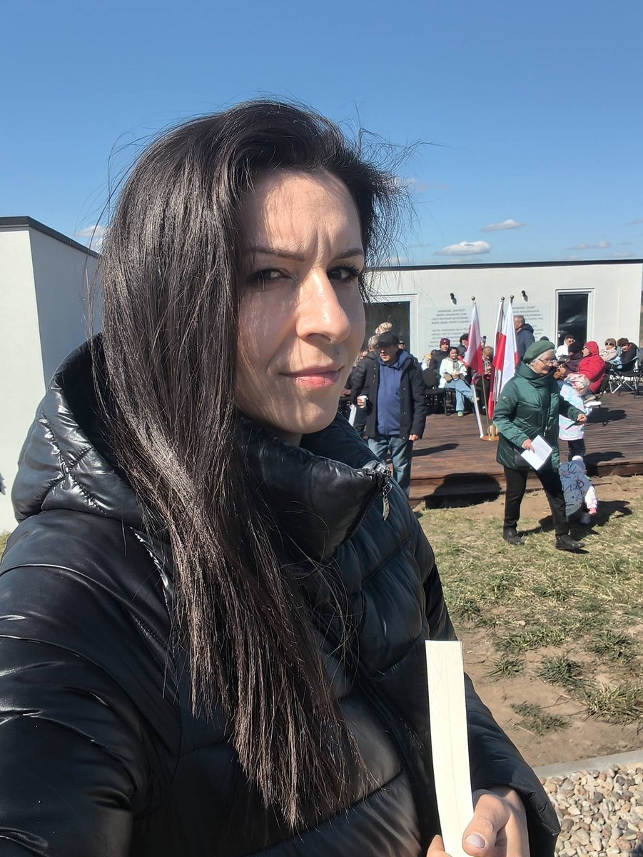 Magdalena Lal tweet media