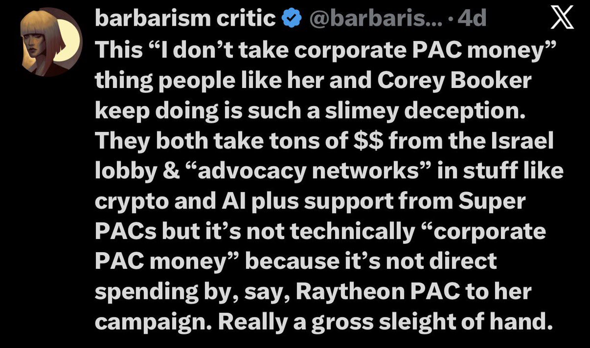 barbarism critic tweet media