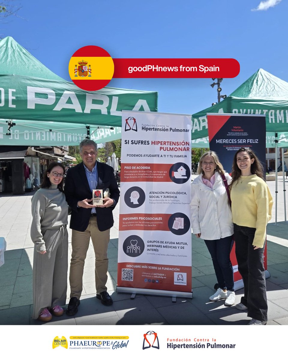 PHAEUROPE tweet media