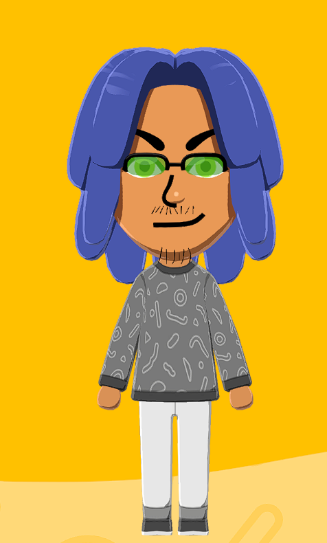 404 | BMS | Tonton Knuckles⁹⁹⁹ 𓋹 ❤💚🖤 tweet media