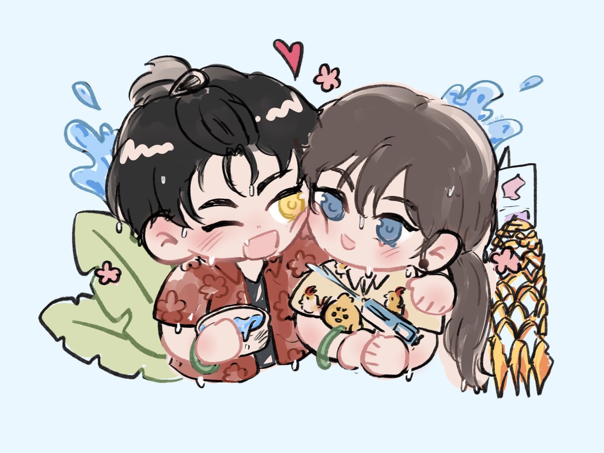 Noina ❄️(slow) cms open tweet media