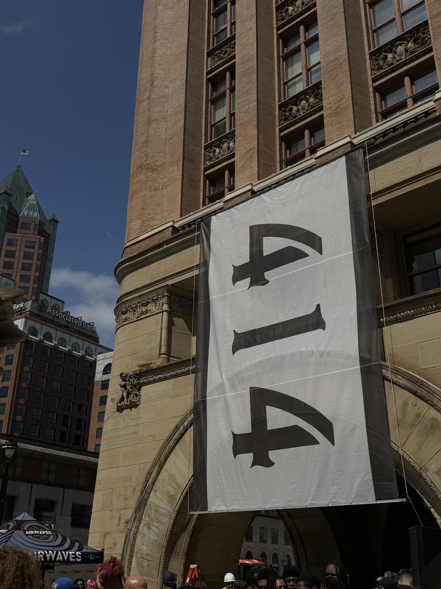 Visit Milwaukee tweet media