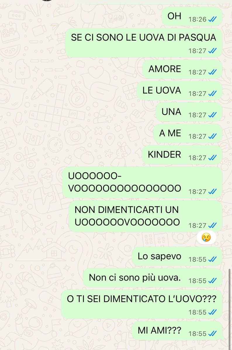 Maria Grazia 🐻 tweet media