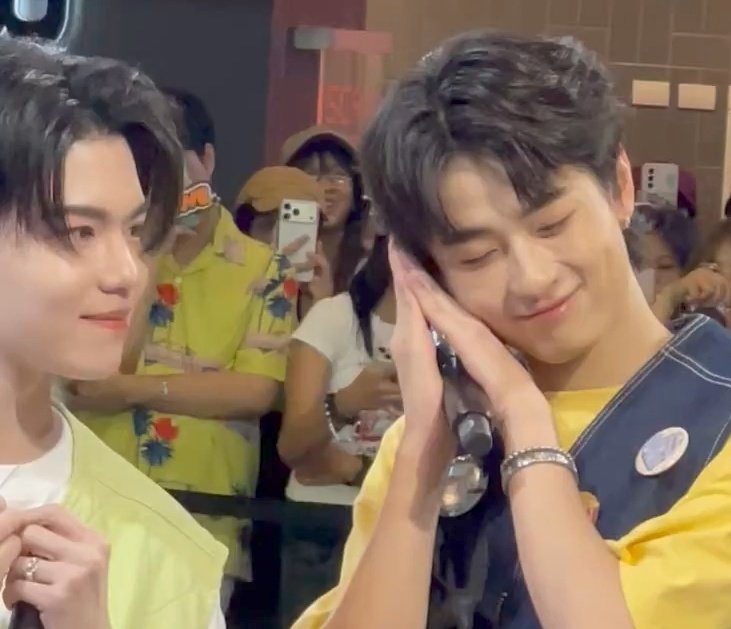 lhea 𖹭.ᐟ🌷 tweet media