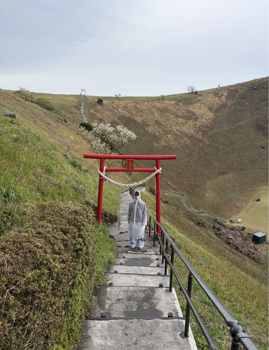 PortalP1Harmony's tweet image. 💌 | #SOUL 👽 via fromm