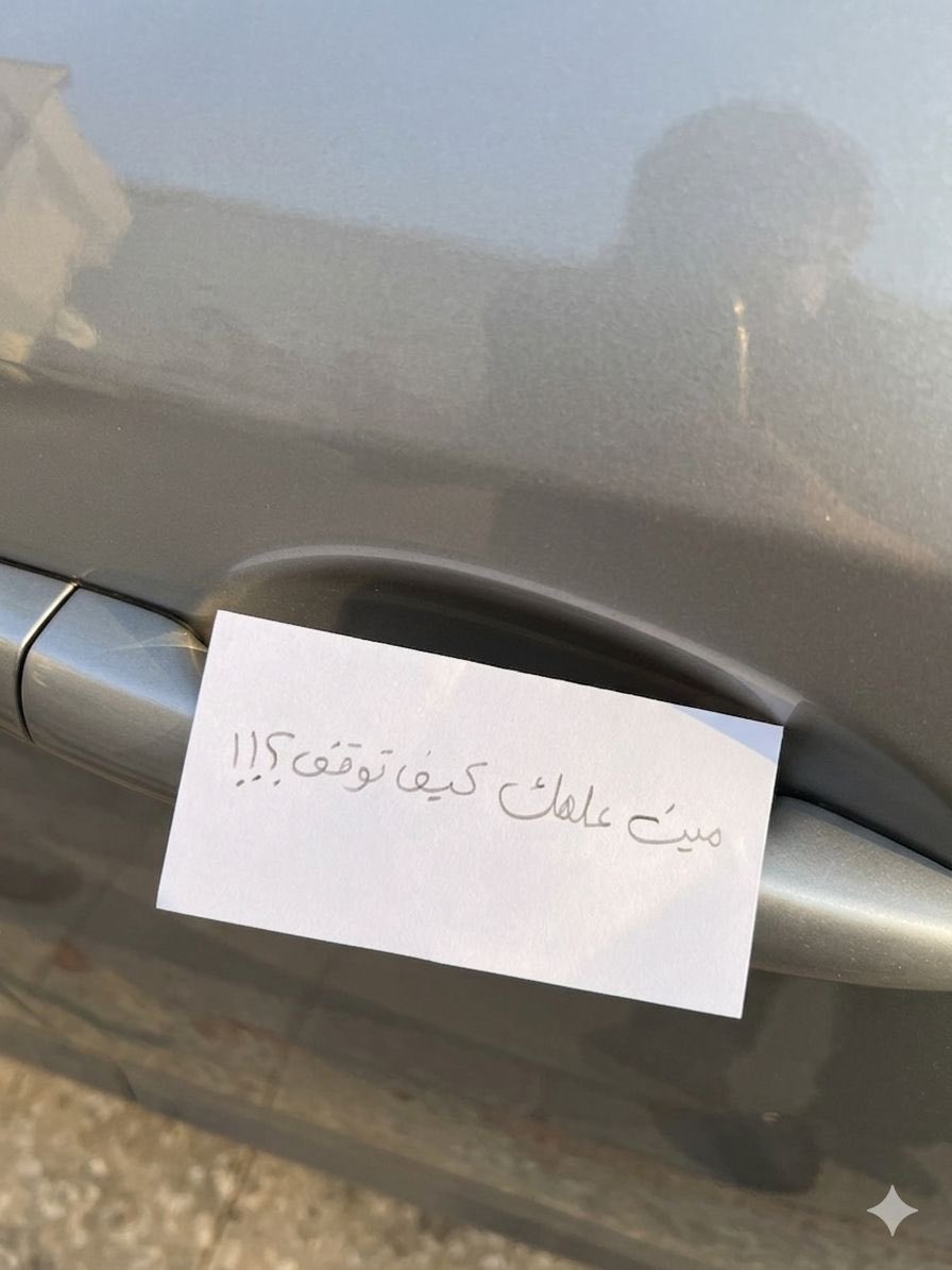 فيصل بن ماجد المنصور | Faisal Al-Mansour tweet media