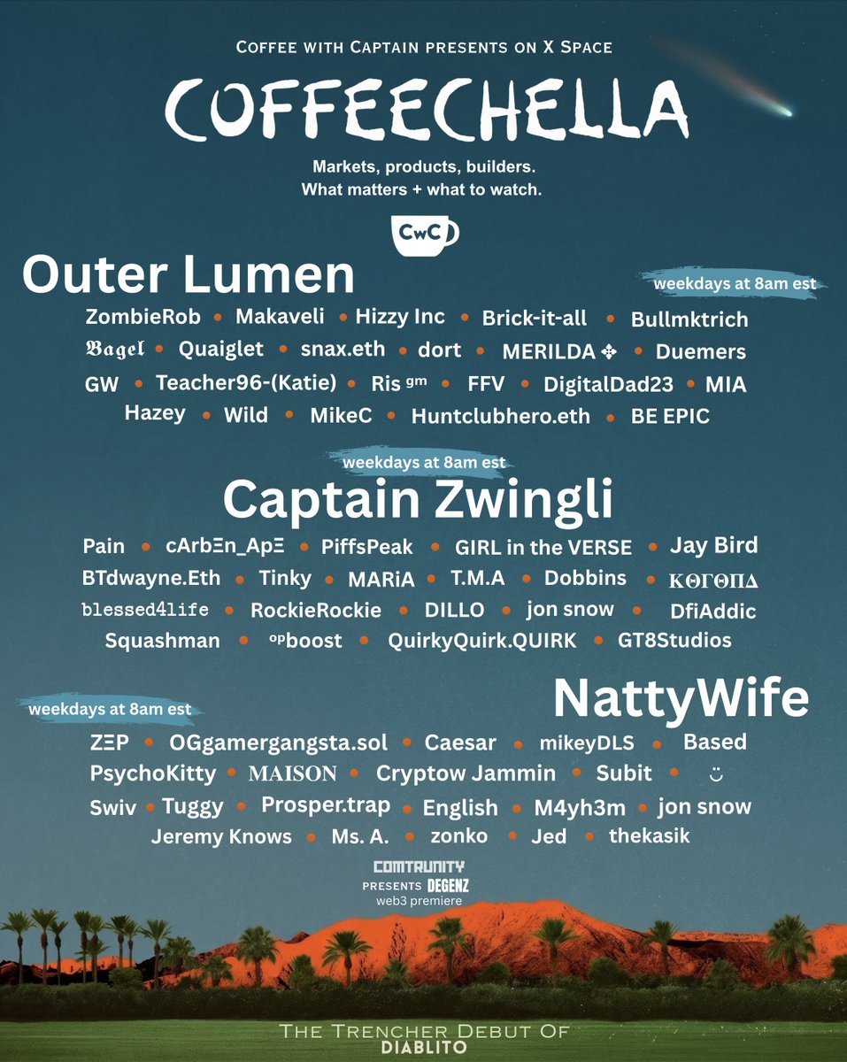 Comtrunity tweet media