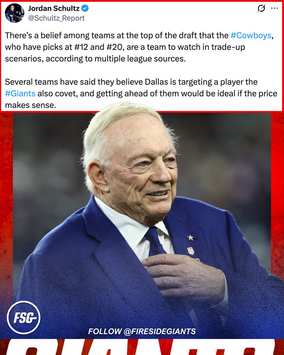 Fireside Giants tweet media