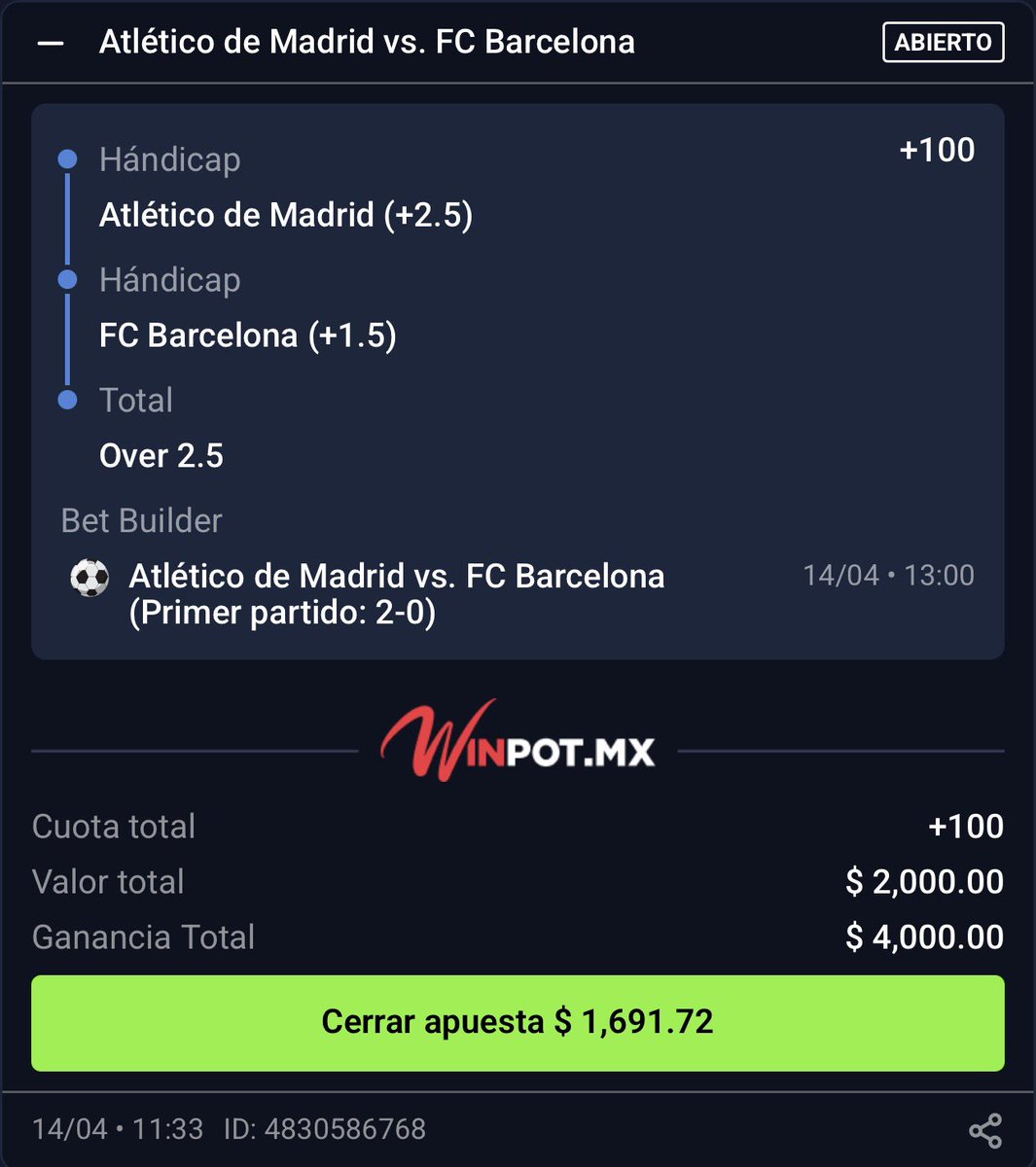 Alan Picks tweet media