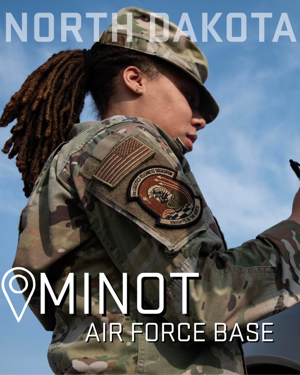 Air Force Recruiting tweet media