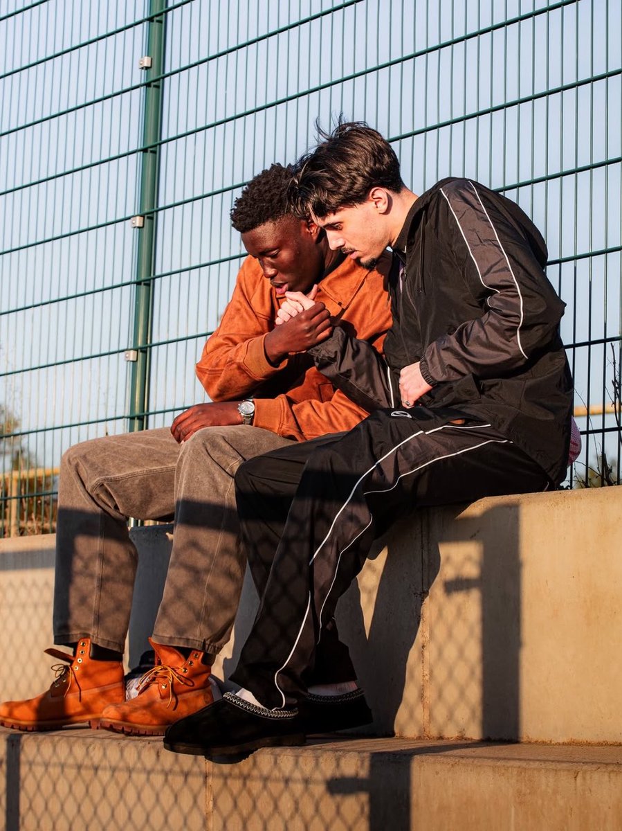 RNBOI UPDATES tweet media