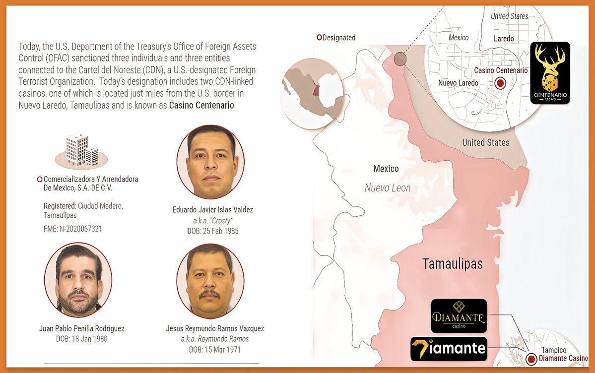 Valor Tamaulipeco tweet media