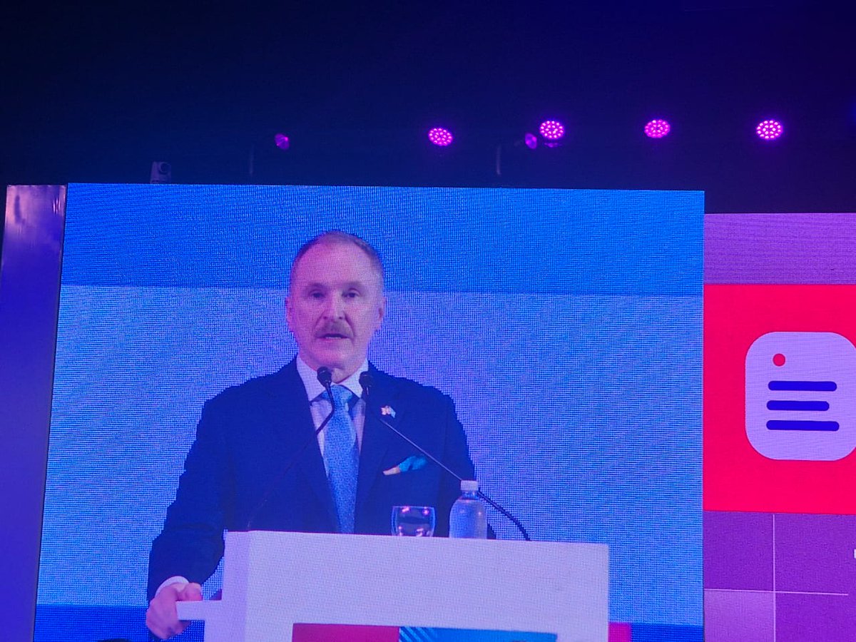 Patricia Giménez tweet media