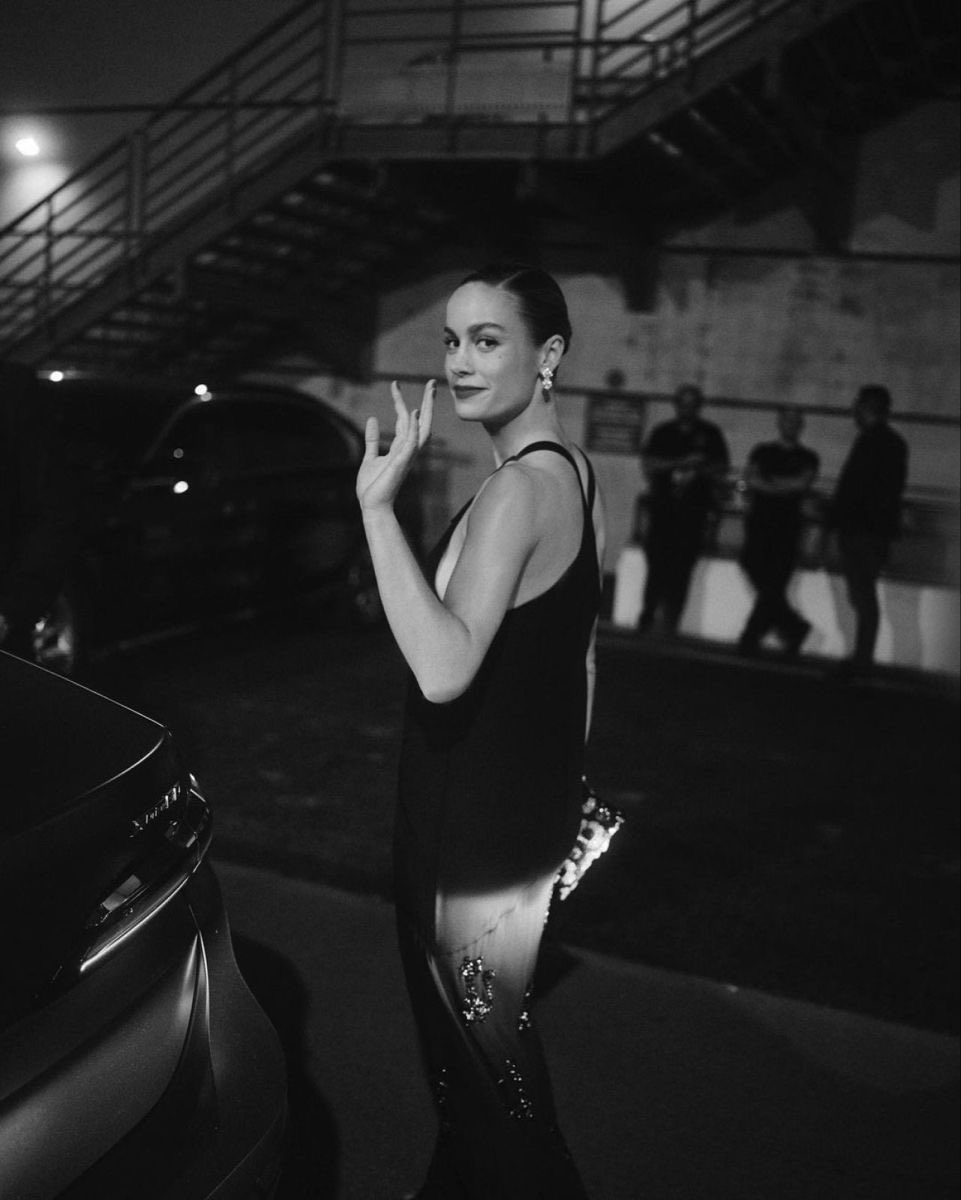 Best of Brie Larson tweet media