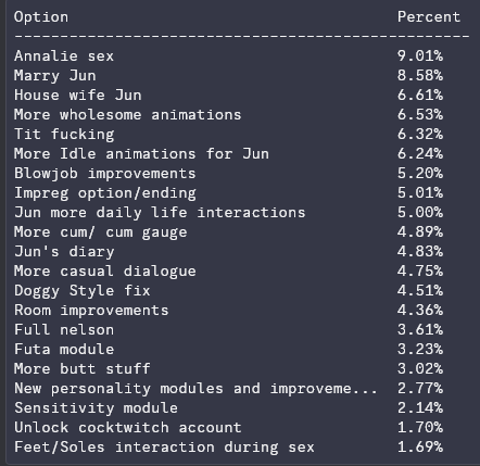 My Dystopian Robot Girlfriend🔞 tweet media