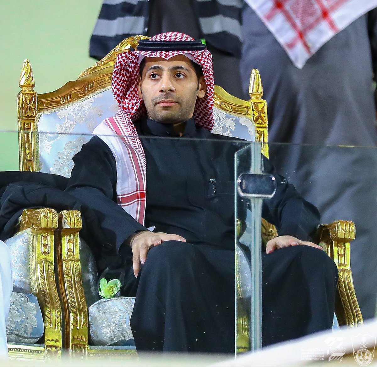 منبر الأهلي tweet media
