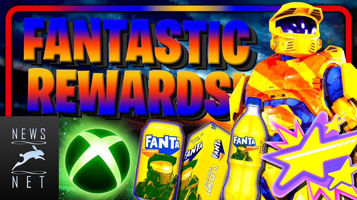 Infinite News tweet media