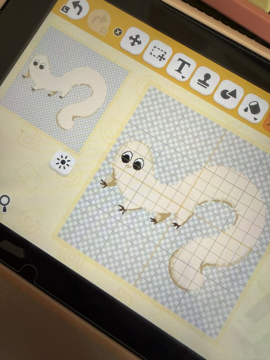 Girino ⭐️❤️🐦⬛✨ tweet media